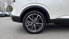 Nissan Qashqai 1.5 E-Power Tekna 5dr Auto Hybrid Hatchback